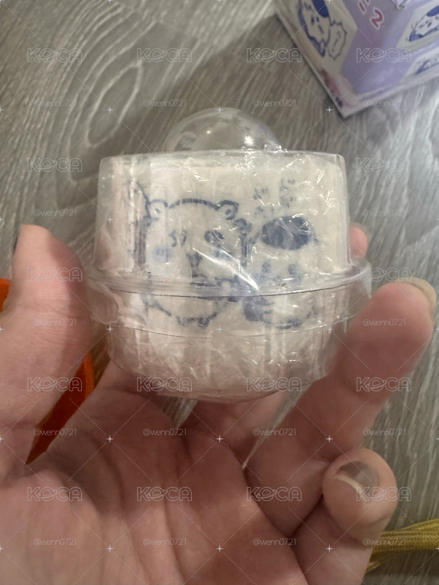 ‼️現貨‼️清酒杯扭蛋