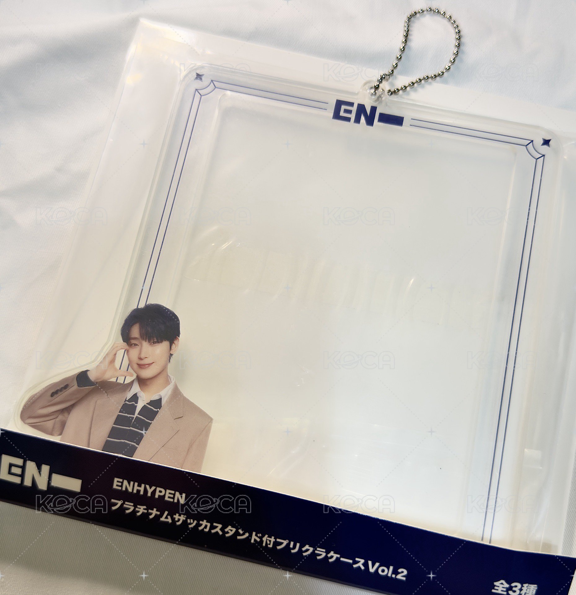 臉頰💗🦊透明打卡版