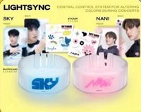 SKY-NANI FRIENOMENON FANCON 應援手環手燈