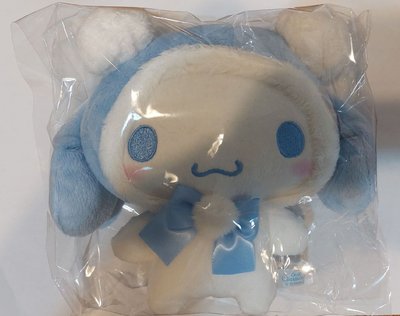 現貨 FuRyu 景品 大耳狗 小熊耳朵披風造型娃娃