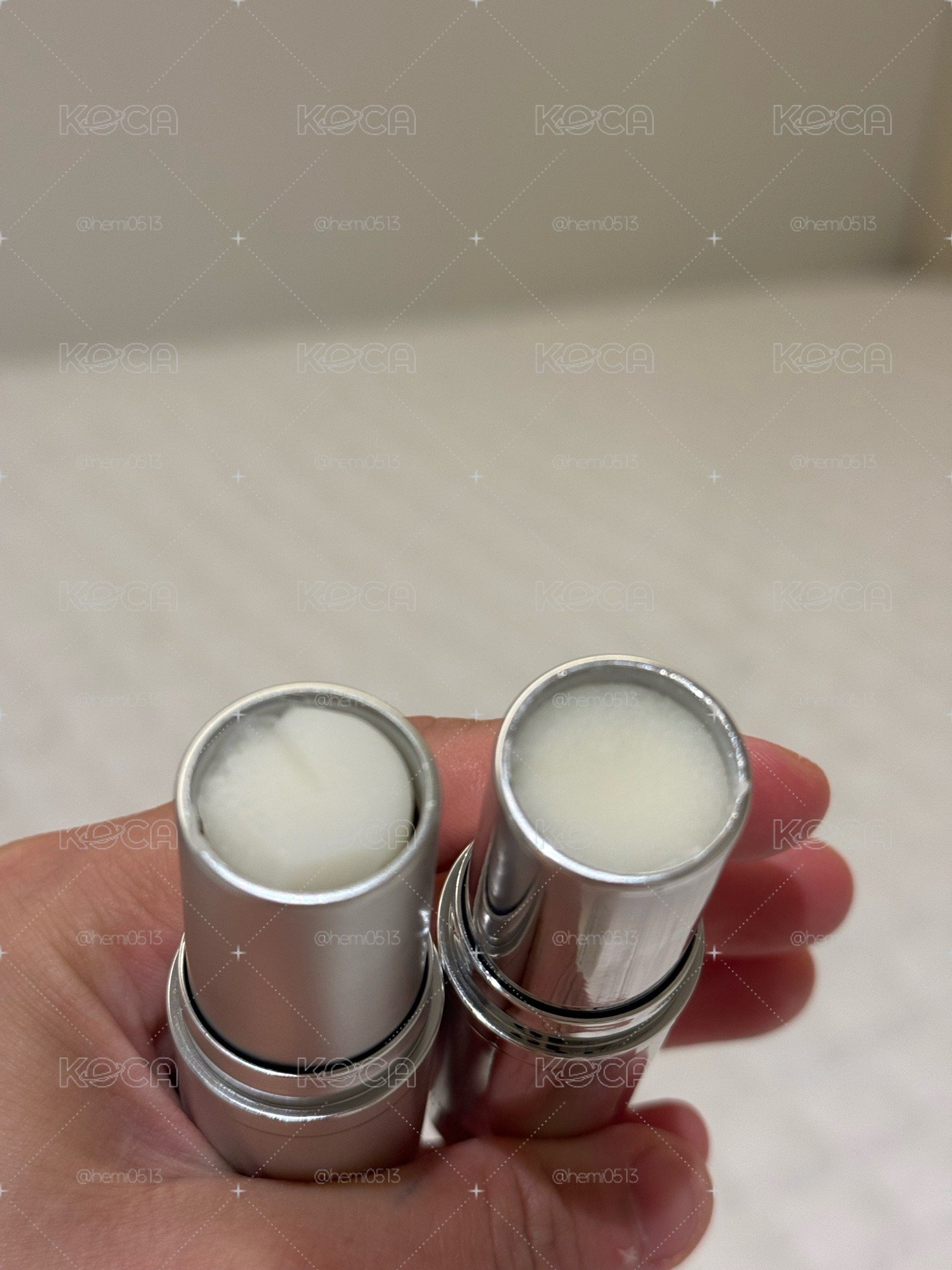 釜山入場禮香膏