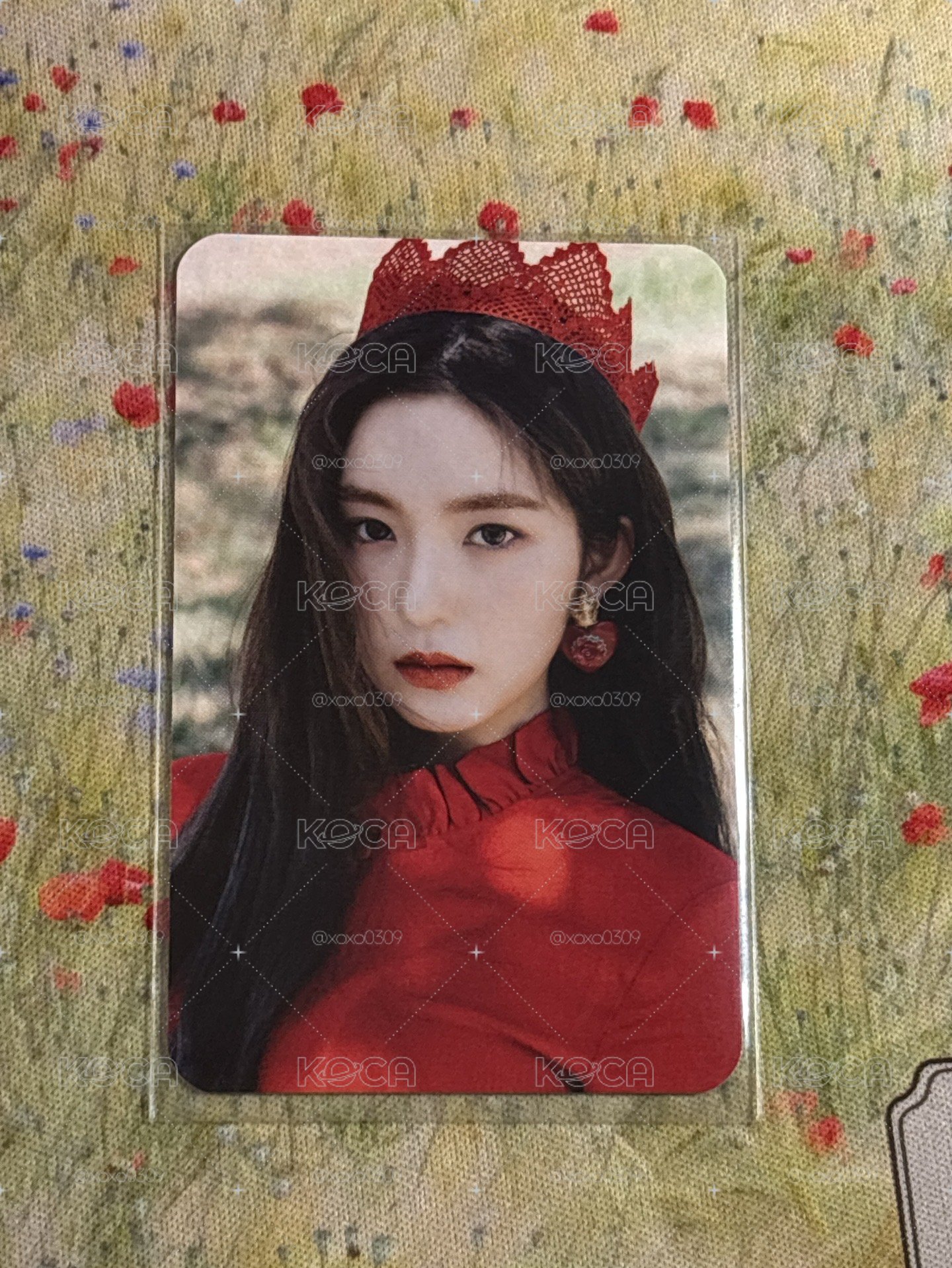 Irene 