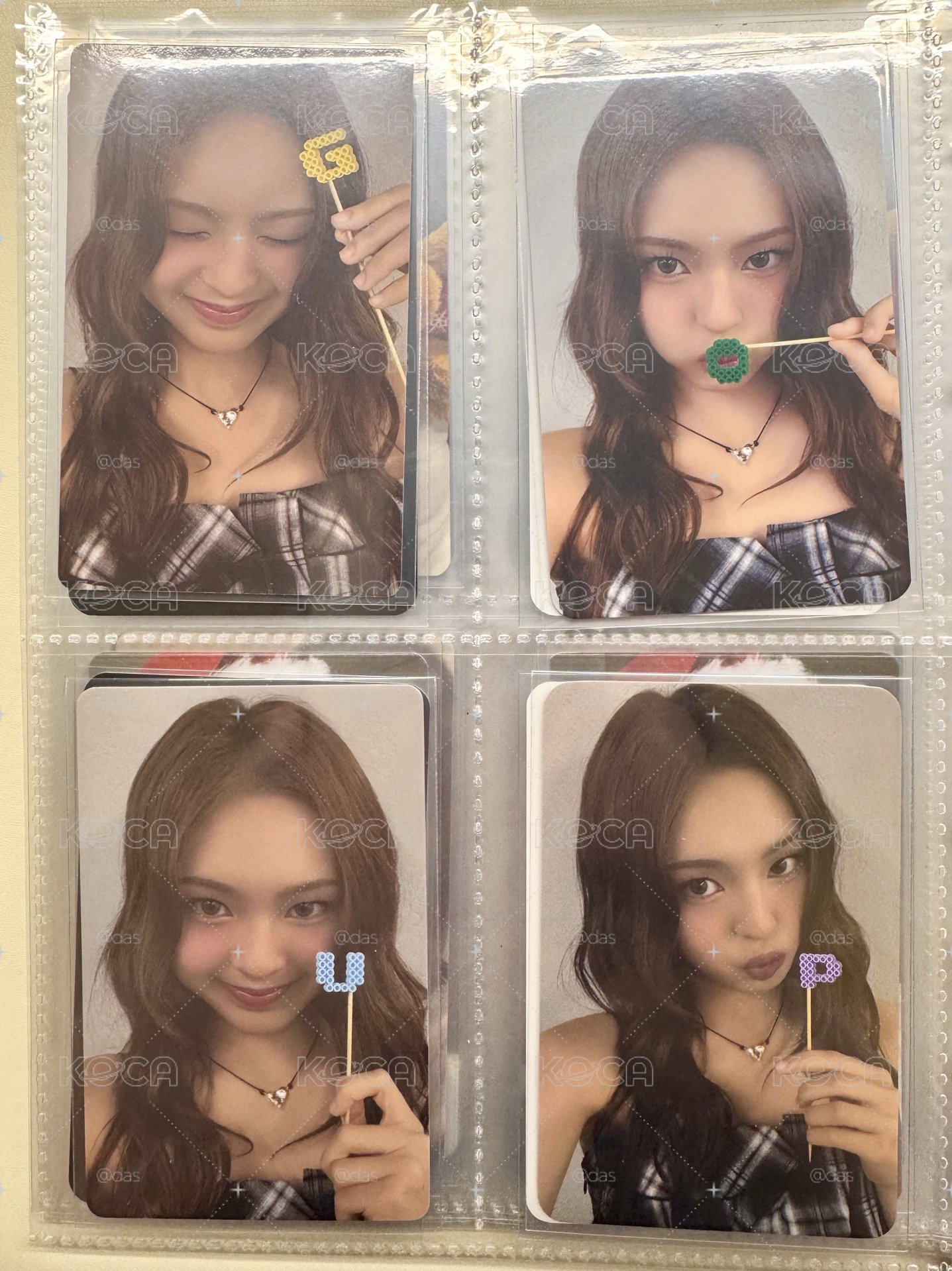 柒 goup 