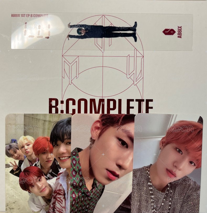 AB6IX全專