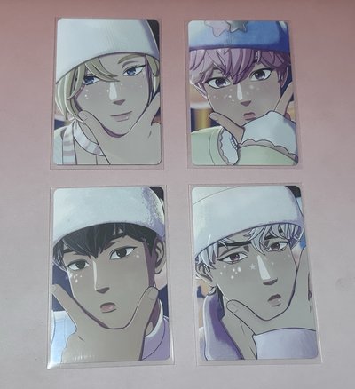 賣複卡回血 多社同步