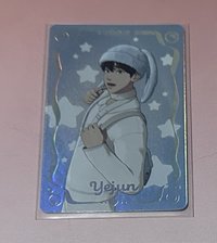 閃卡💙