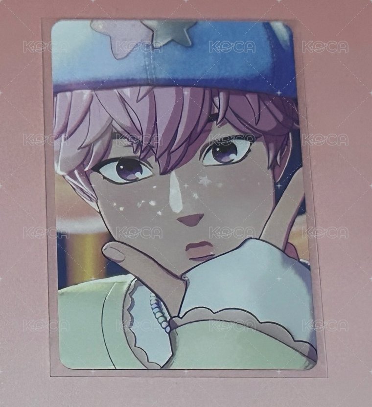 大臉💗