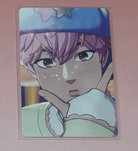 大臉💗