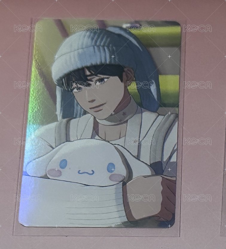 抱娃💙