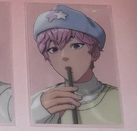 吸管卡💗