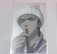 吸管卡❤️