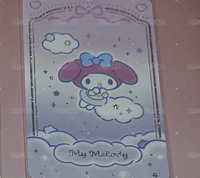 美樂蒂
