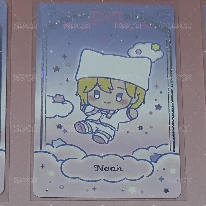 Q版💜