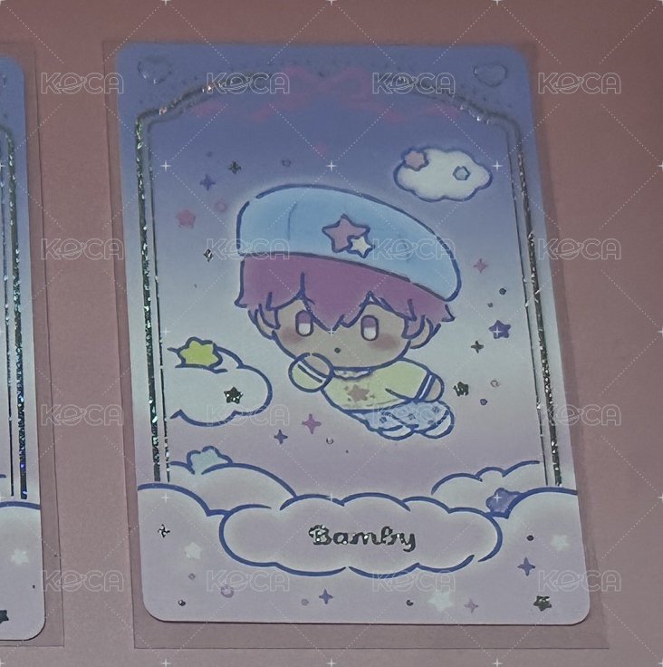 Q版💗