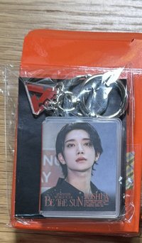 bts秀