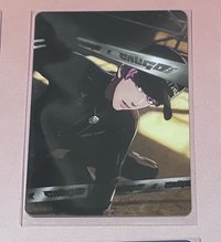 自畫像💗