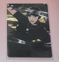 自畫像🖤
