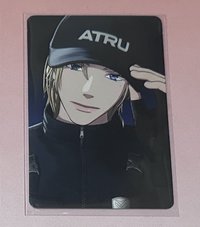 未掃QR💜