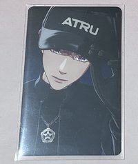 未掃QR💗