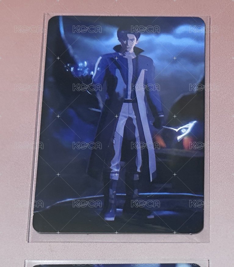 未掃QR 💙