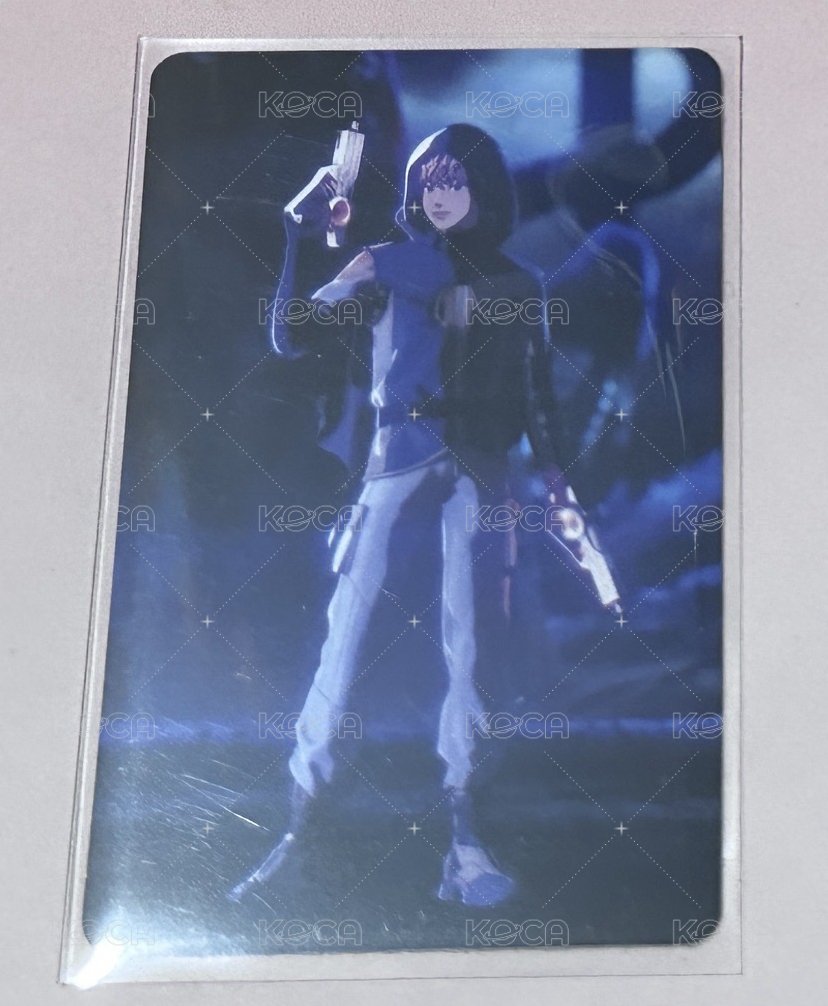 未掃QR 💗