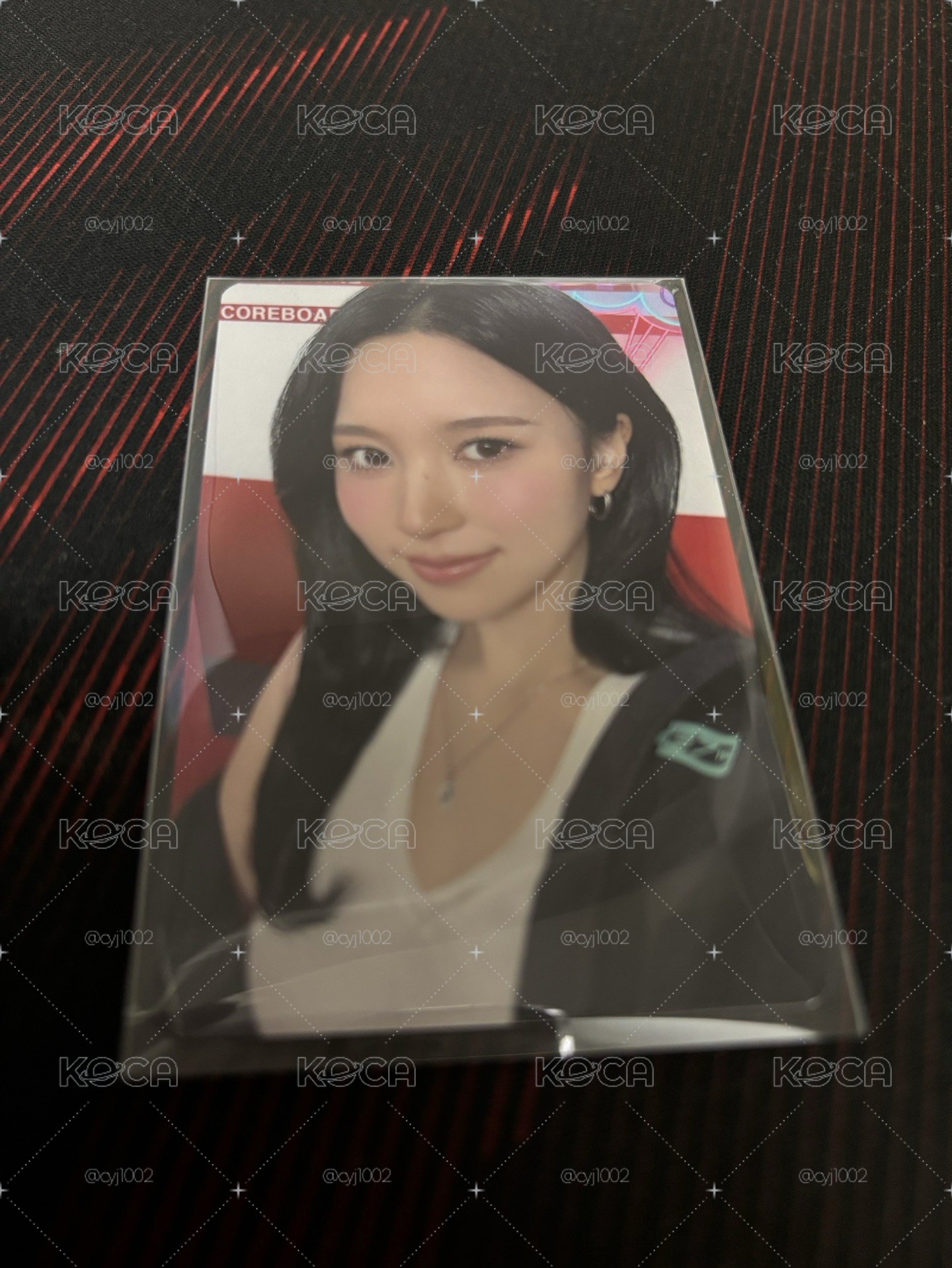 新國立MINA滿額