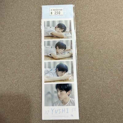 NCTWish 夏日攝影展