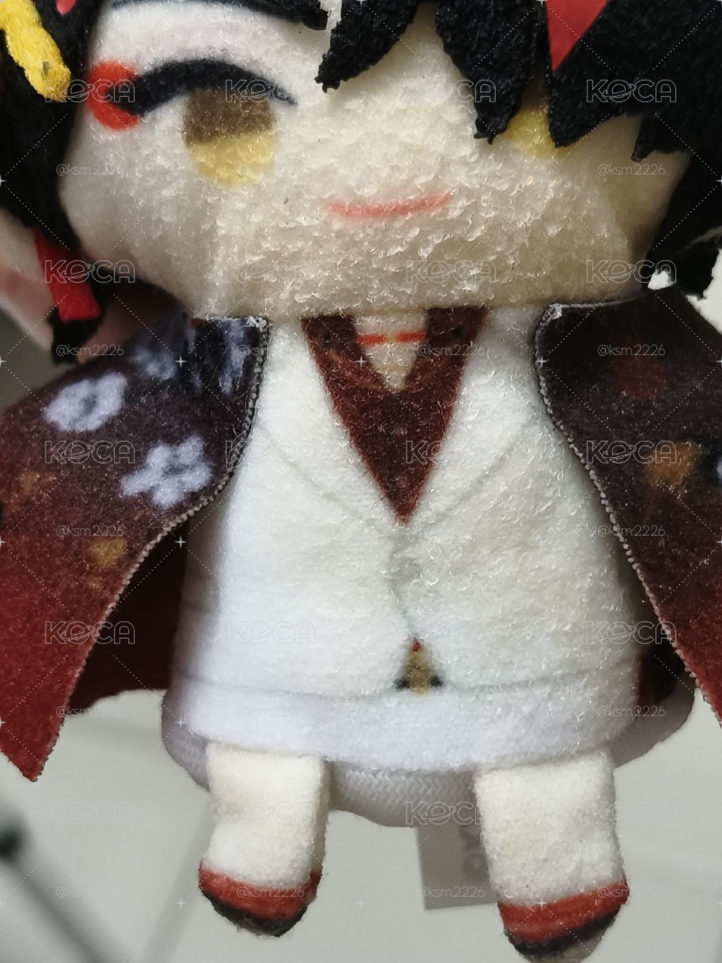Vox指娃