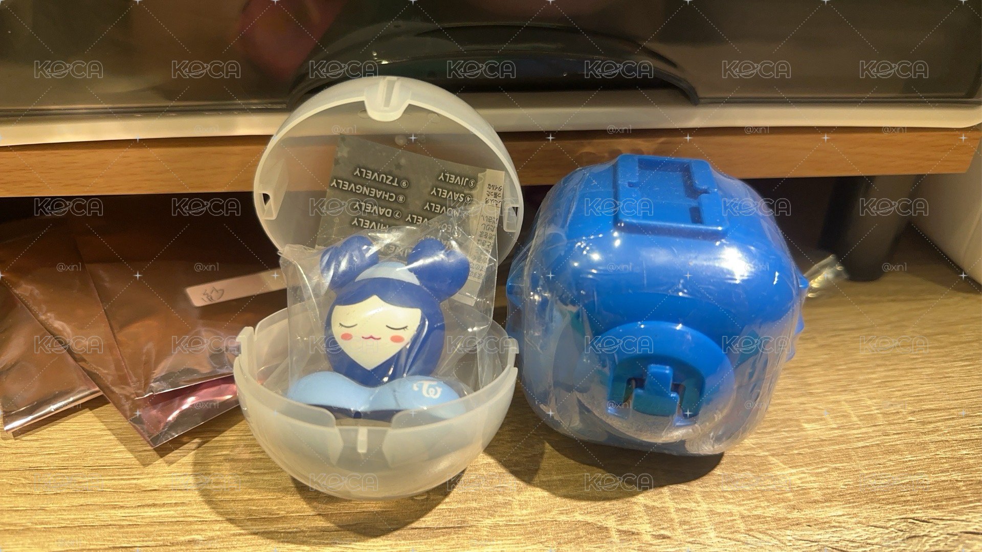 子瑜公寓小夜燈
