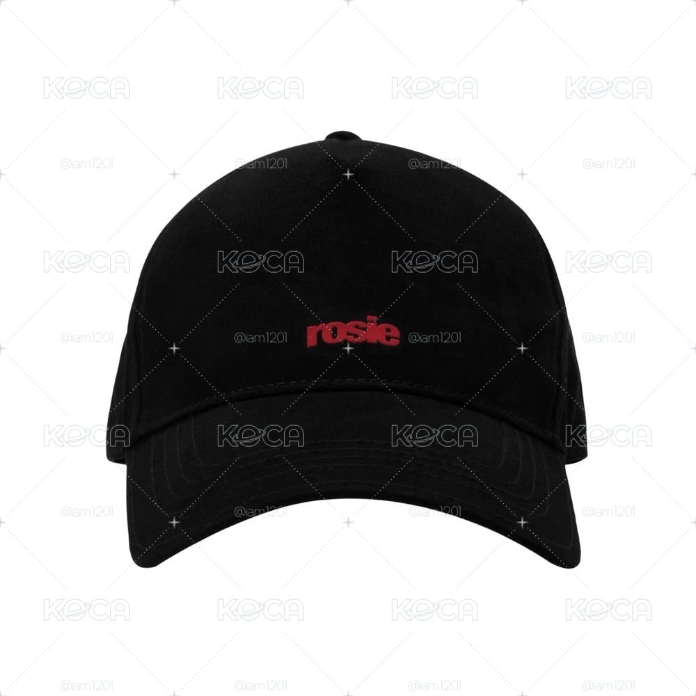 全新 rosie帽子