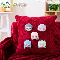Bushiroad Ave mujica 大頭針娃娃