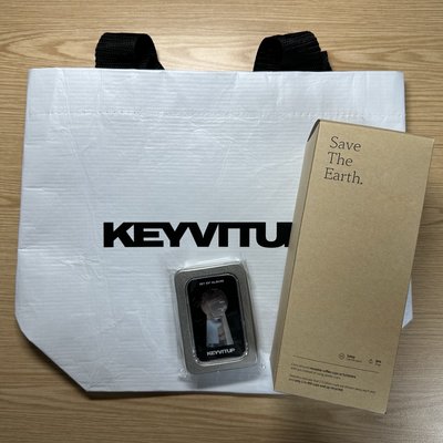 KEYVITUP 逆應援打歌卡整套