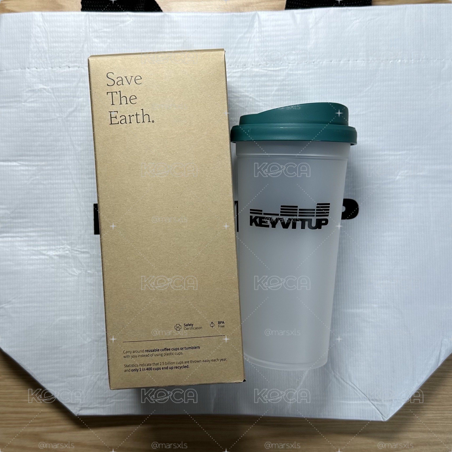 KEYVITUP 逆應援打歌卡整套
