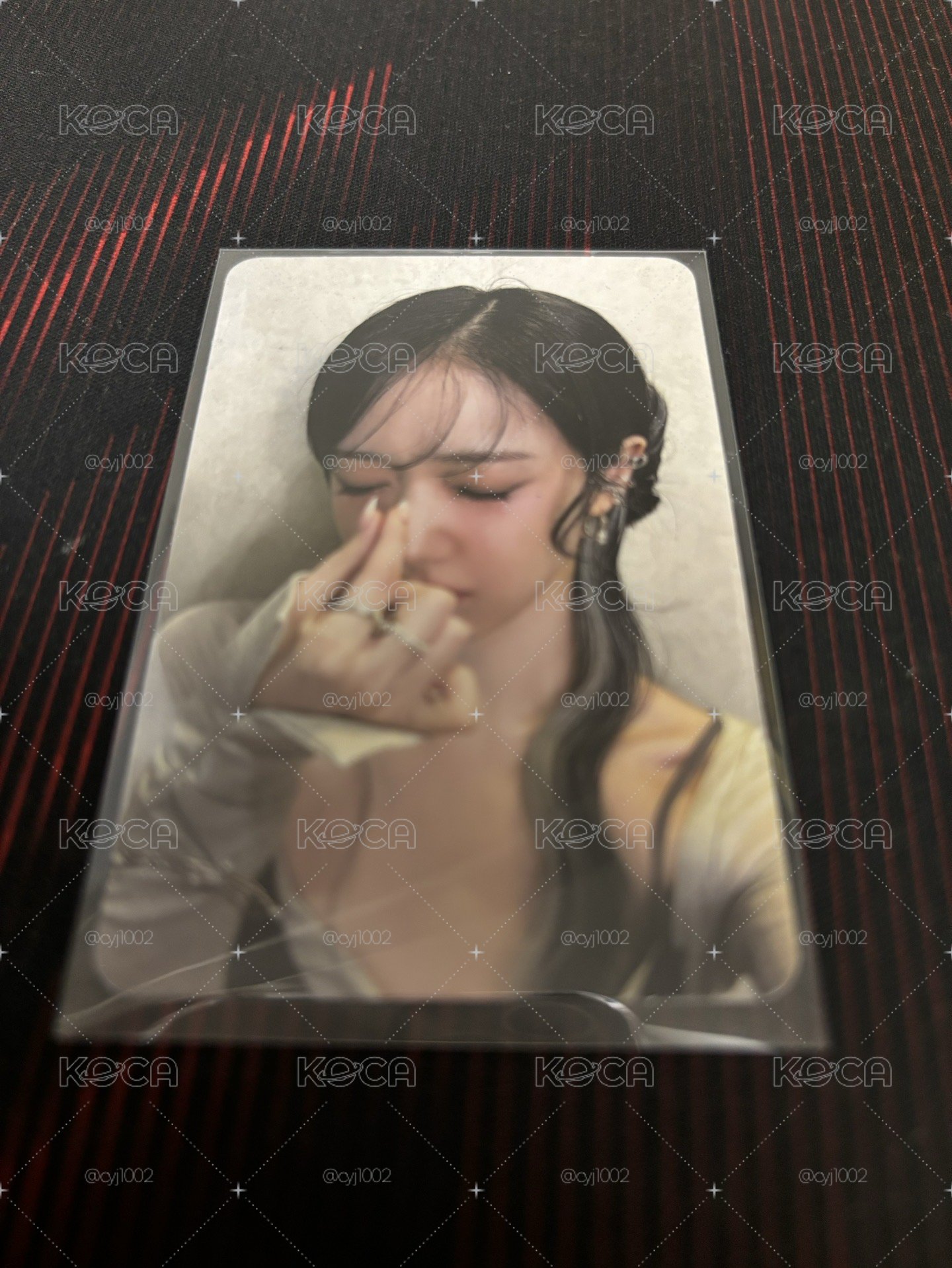 VIVIZ 專卡/特典