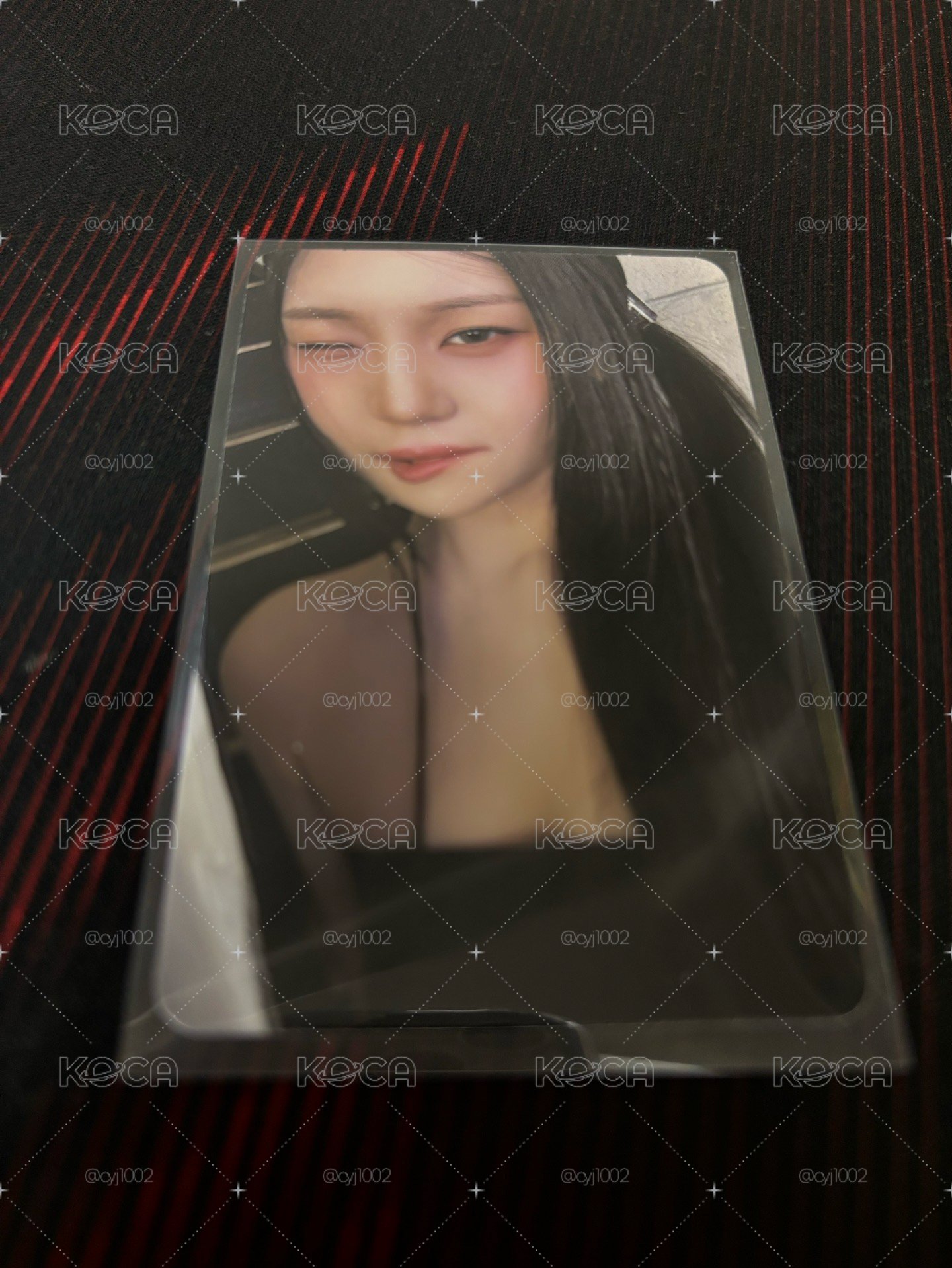VIVIZ 專卡/特典