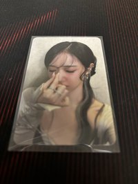 正一飛專卡