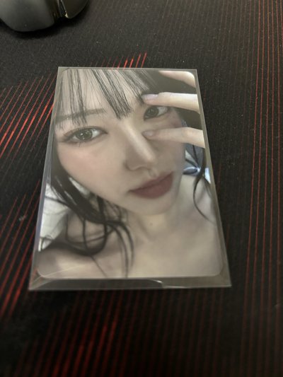 YUJU專卡