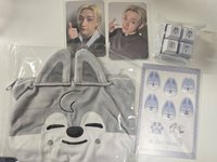 方燦一套+1張隨機小卡