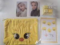 李龍馥一套+2張隨機小卡