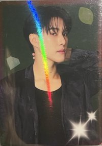 25 1月書展 隨機卡 