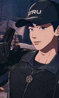 迷四 animate 特典卡 