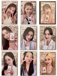 23‘JP年曆 固配卡