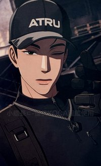 迷四 animate 特典卡 