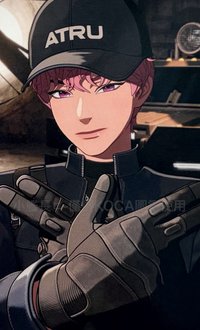 迷四 animate 特典卡 
