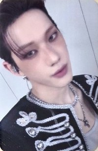 VCF dmm 3.0 簽售卡 演唱會服裝ver.