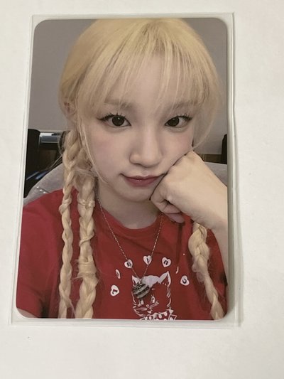 雨琦🐶小卡