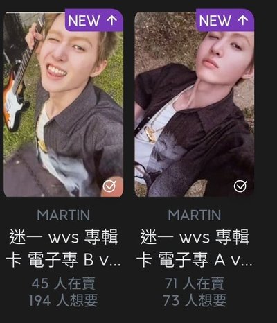 迷一YT小盤