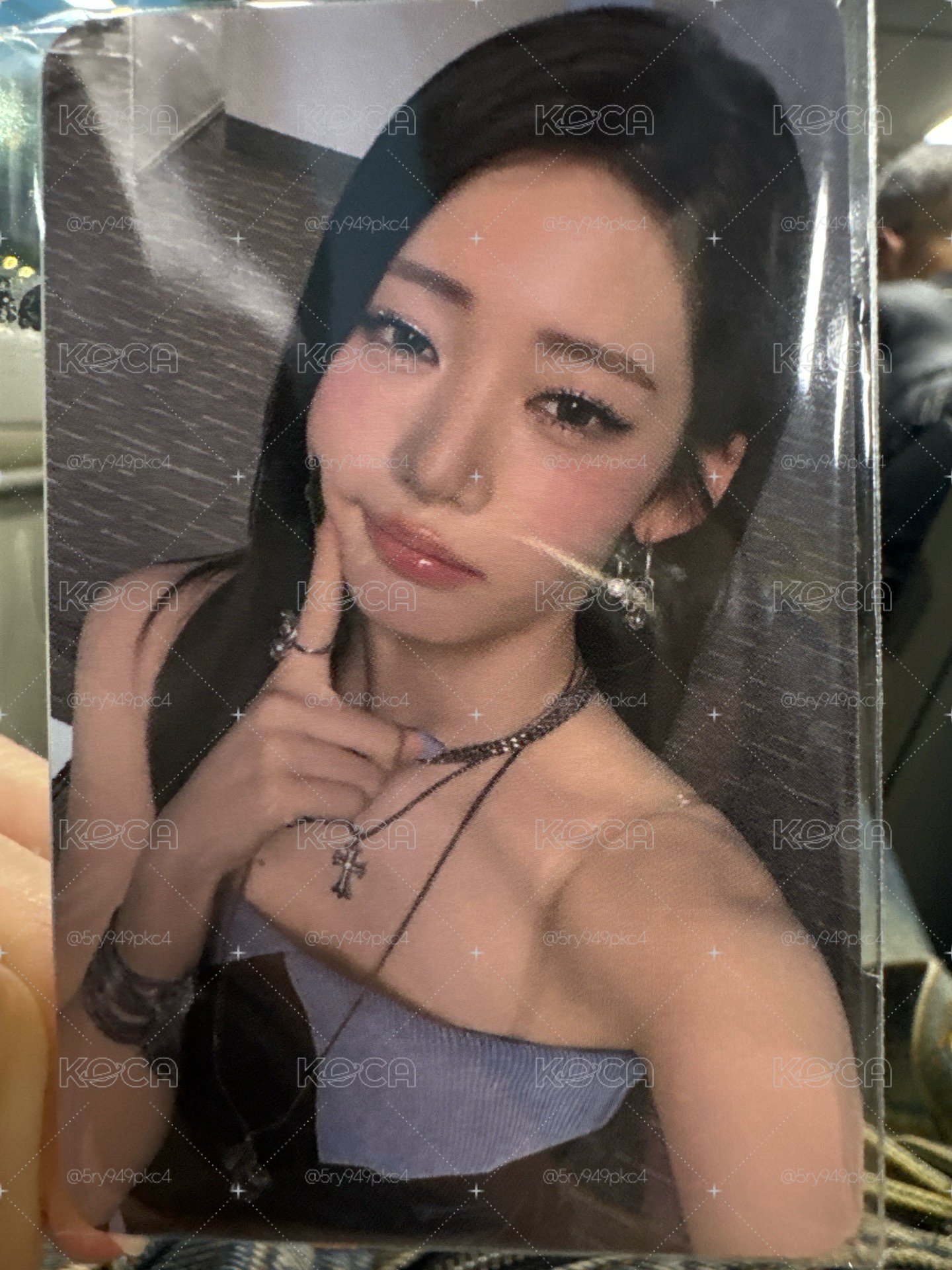 寶怪打歌卡