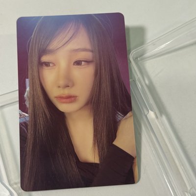 特典 中文卡背 吉