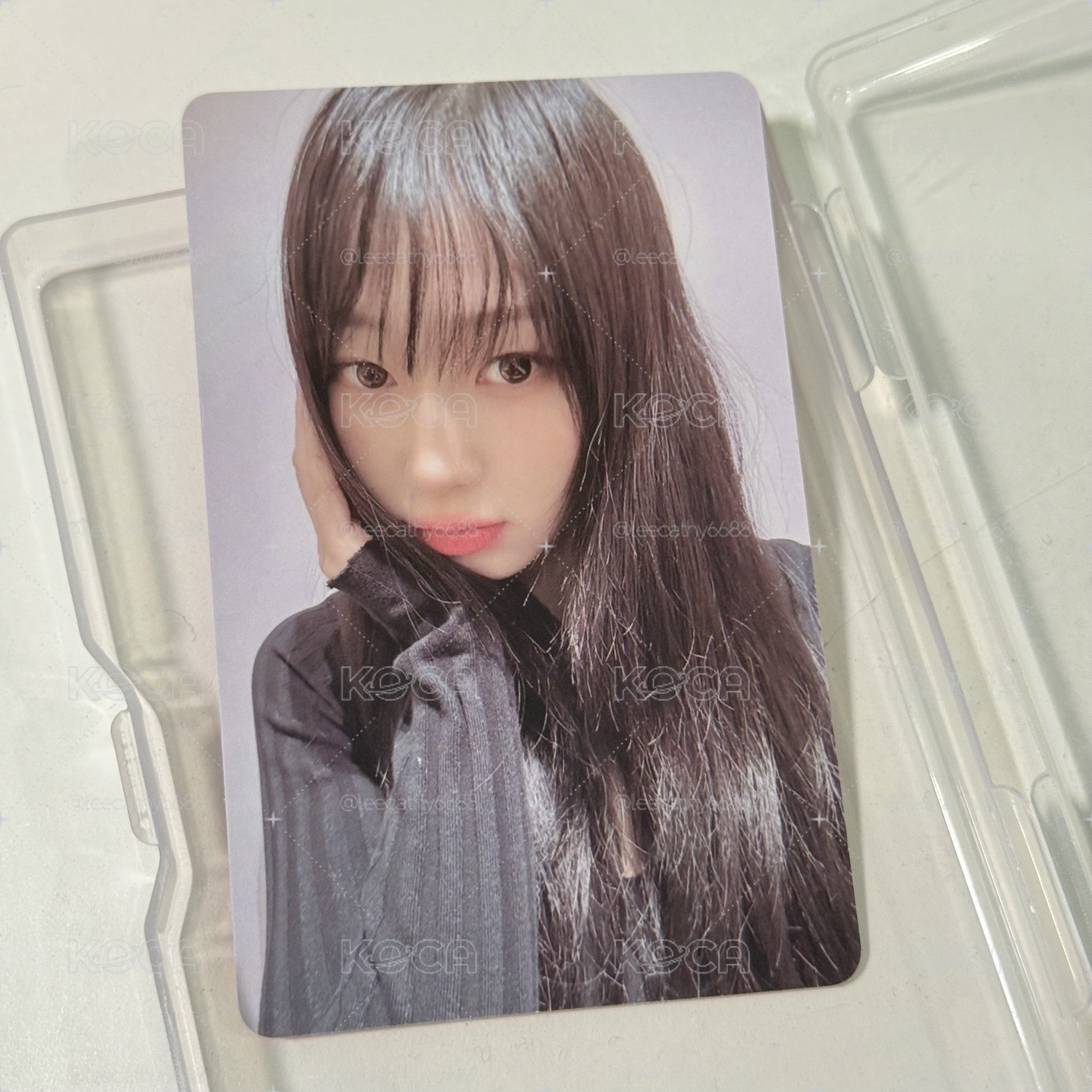 kms幸運卡2.0吉